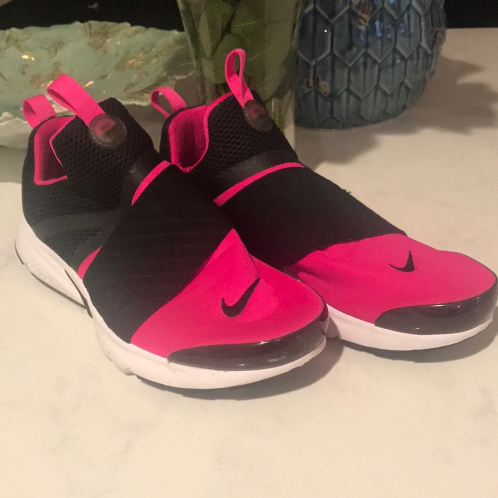 Nike Prestos